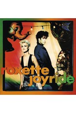 Roxette - Joyride (30th Anniversary) [Orange Marble Vinyl]