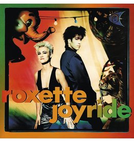 Roxette - Joyride (30th Anniversary) [Deluxe Edition]