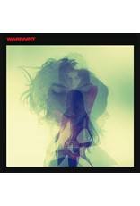 Warpaint - Warpaint (Etched Vinyl)