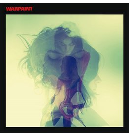 Warpaint - Warpaint (Etched Vinyl)