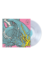 Twenty One Pilots - Scaled and Icy (Exclusive Clear Vinyl)