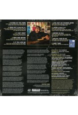 Christone "Kingfish" Ingram - Kingfish (Yellow Vinyl)