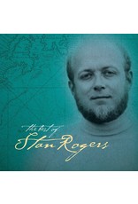 Stan Rogers - The Best of Stan Rogers