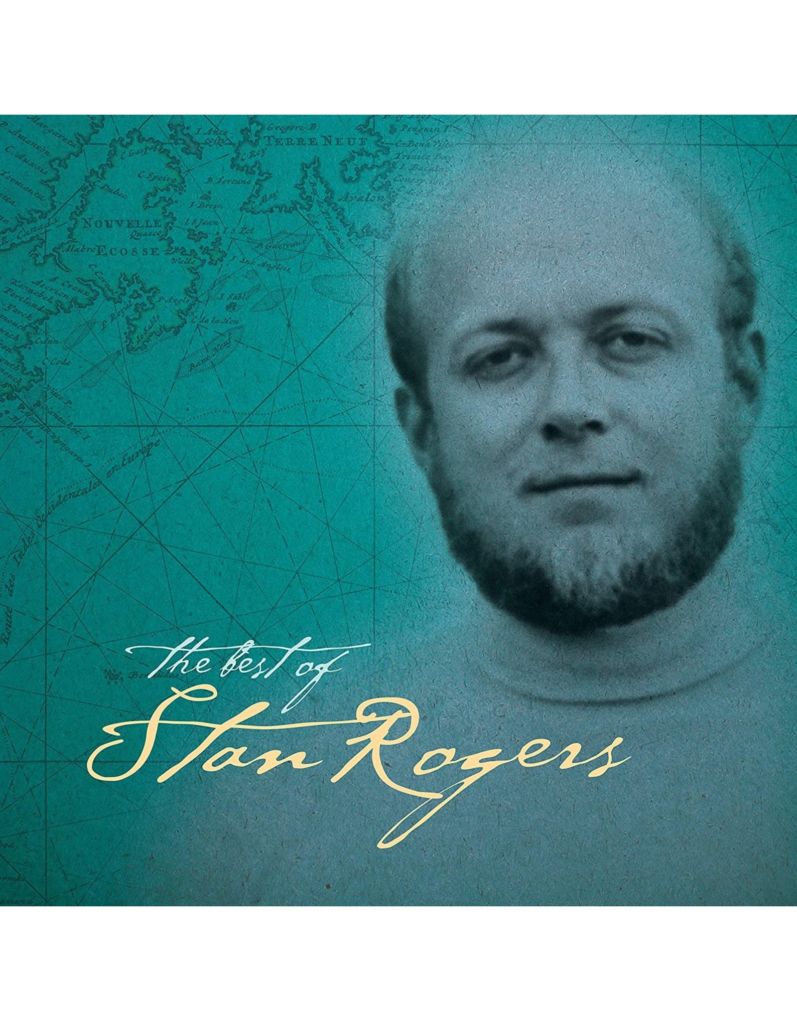 Stan Rogers - The Best of Stan Rogers