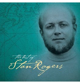 Stan Rogers - The Best of Stan Rogers