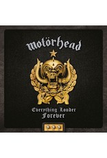 Motörhead - Everything Louder Forever: The Very Best of Motörhead