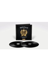 Motörhead - Everything Louder Forever: The Very Best of Motörhead