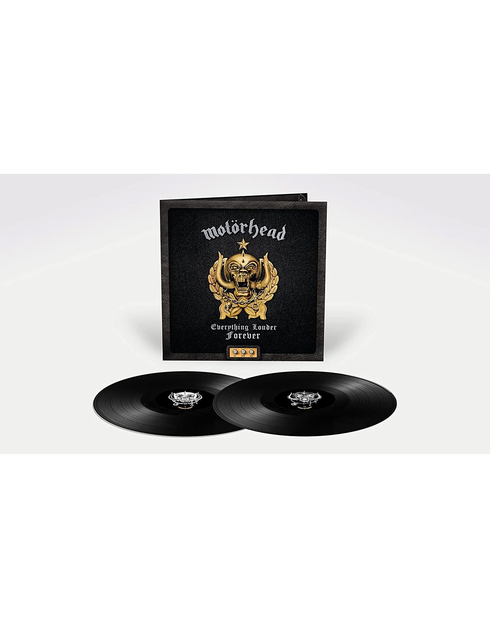 Motörhead - Everything Louder Forever: The Very Best of Motörhead
