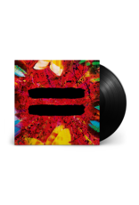 Ed Sheeran - = (Equals) [Black Vinyl]