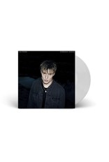 Sam Fender - Hypersonic Missiles (Exclusive Clear Vinyl)