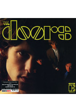 The Doors - The Doors (Original Mono Mix)