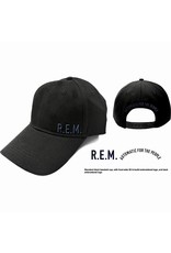 R.E.M. / Automatic For The People Baseball Cap