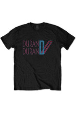 Duran Duran / Classic Logo Tee