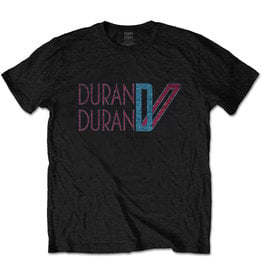 Duran Duran / Classic Logo Tee