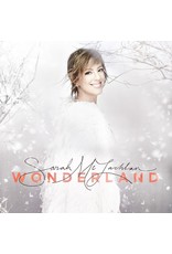 Sarah McLachlan - Wonderland
