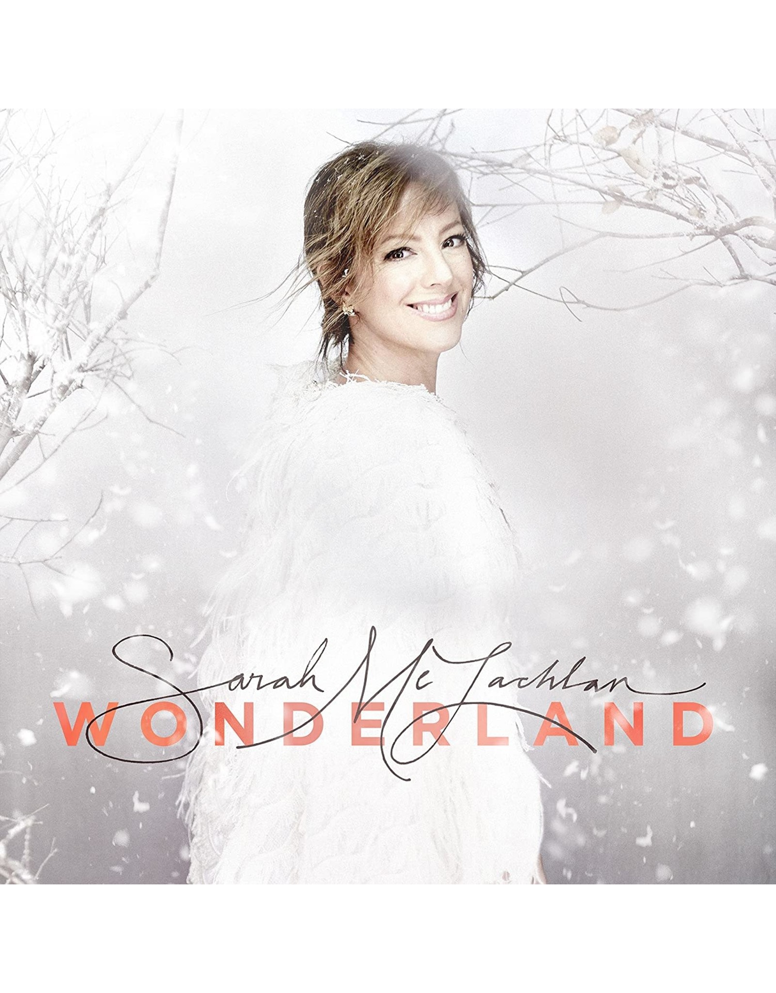 Sarah McLachlan - Wonderland