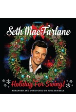 Seth MacFarlane - Holiday For Swing!