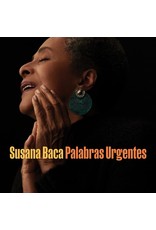 Susana Baca - Palabras Urgentes
