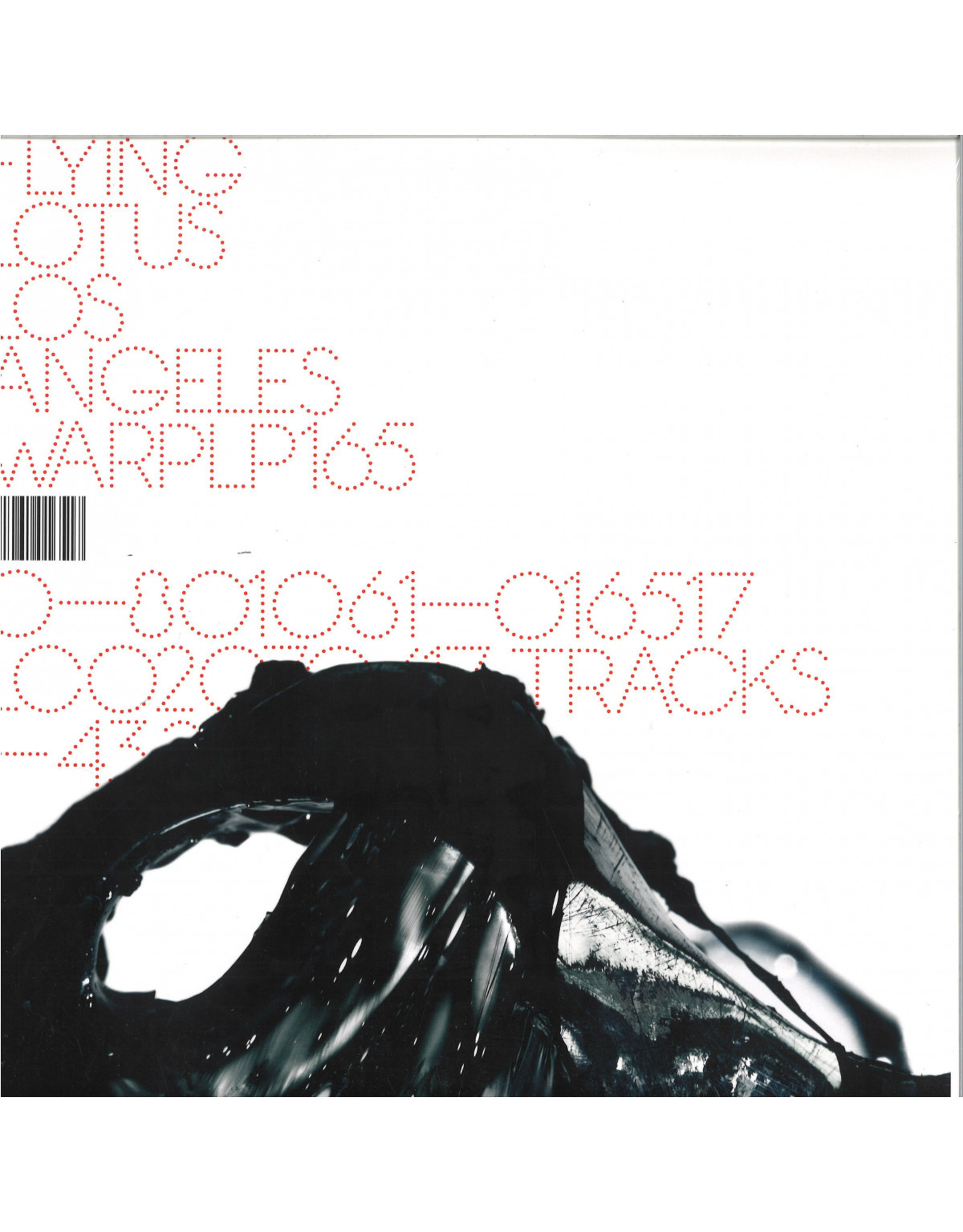 Flying Lotus - Los Angeles