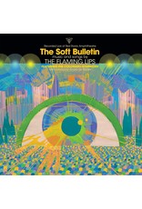 Flaming Lips - The Soft Bulletin: Live At Red Rocks