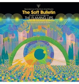 Flaming Lips - The Soft Bulletin: Live At Red Rocks