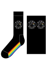 Pink Floyd / The Dark Side Of The Moon Socks