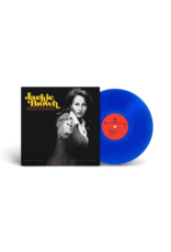 Various - Jackie Brown (Music From The Film)[Blue Vinyl]