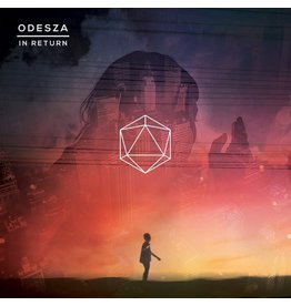 ODESZA - In Return (10th Anniversary) [Red & Yellow Marble Vinyl]