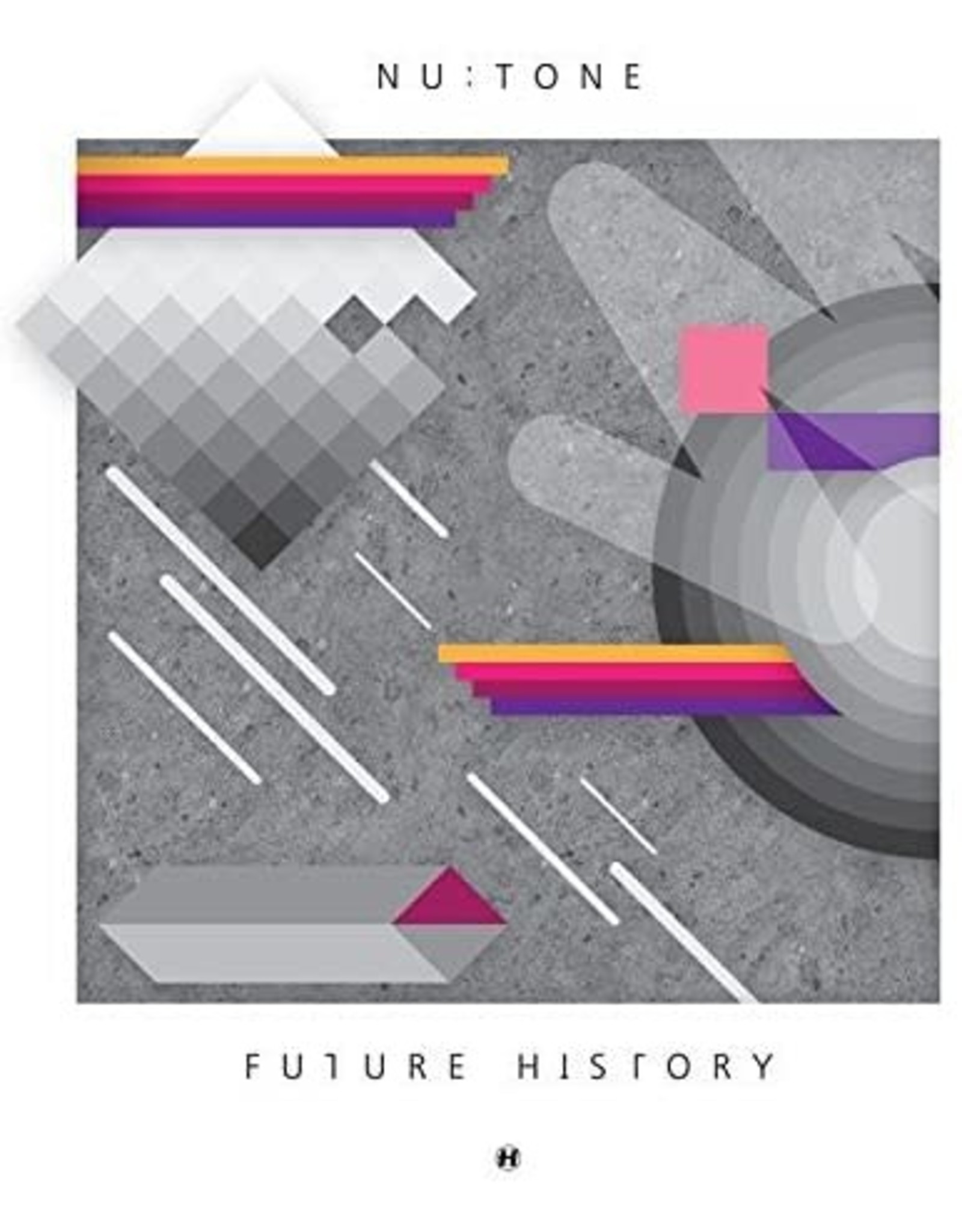 Nu:Tone - Future History