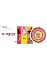 Spice Girls - Spice (25th Anniversary) [Zoetrope Picture Disc]