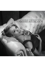 Carrie Underwood - Greatest Hits: Decade #1