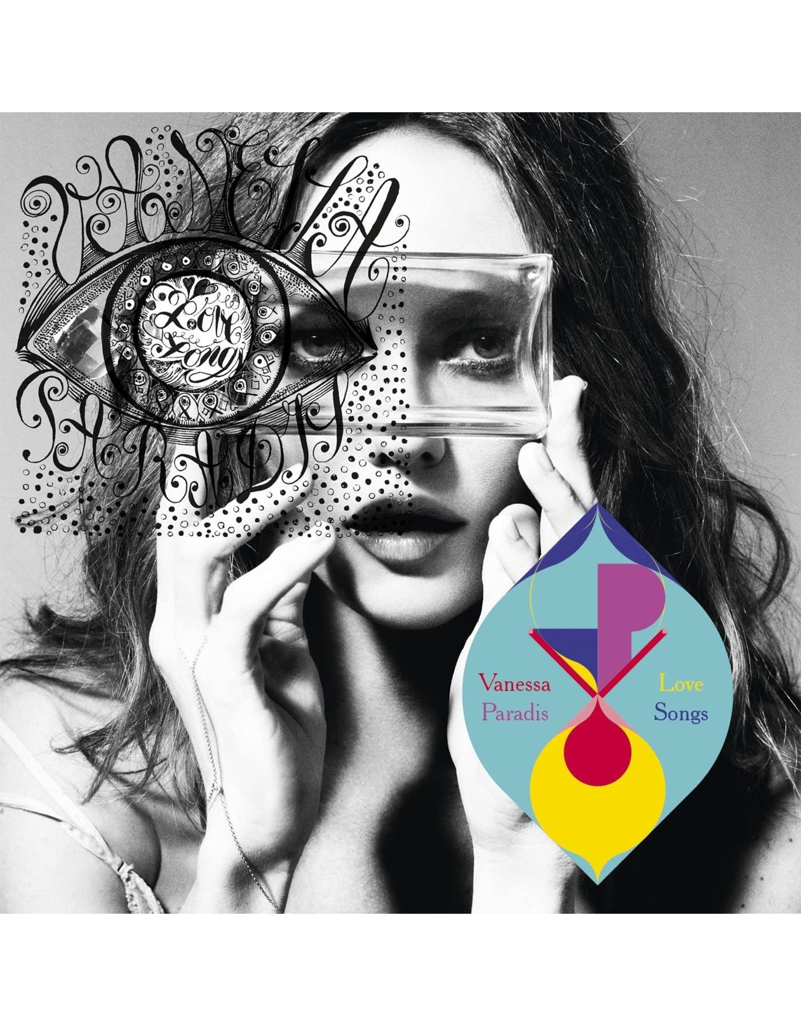 Vanessa Paradis - Love Songs