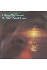 David Crosby - If I Could Only Remember My Name (50th Anniversary)