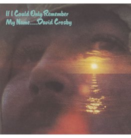David Crosby - If I Could Only Remember My Name (50th Anniversary)
