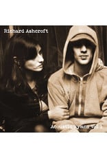 Richard Ashcroft - Acoustic Hymns (Exclusive Turquoise Vinyl)