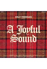 Kelly Finnigan - A Joyful Sound