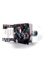 Robbie Williams - Life Thru A Lens (Exclusive White Vinyl)