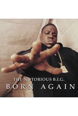 Notorious B.I.G. - Born Again