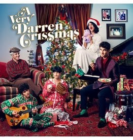 Darren Criss - A Very Darren Crissmas