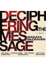 Makaya McCraven - Deciphering The Message
