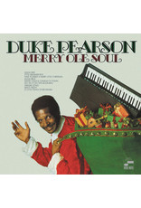 Duke Pearson - Merry Ole Soul (Blue Note Classic)