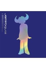 Jamiroquai - Everybody's Going To The Moon EP