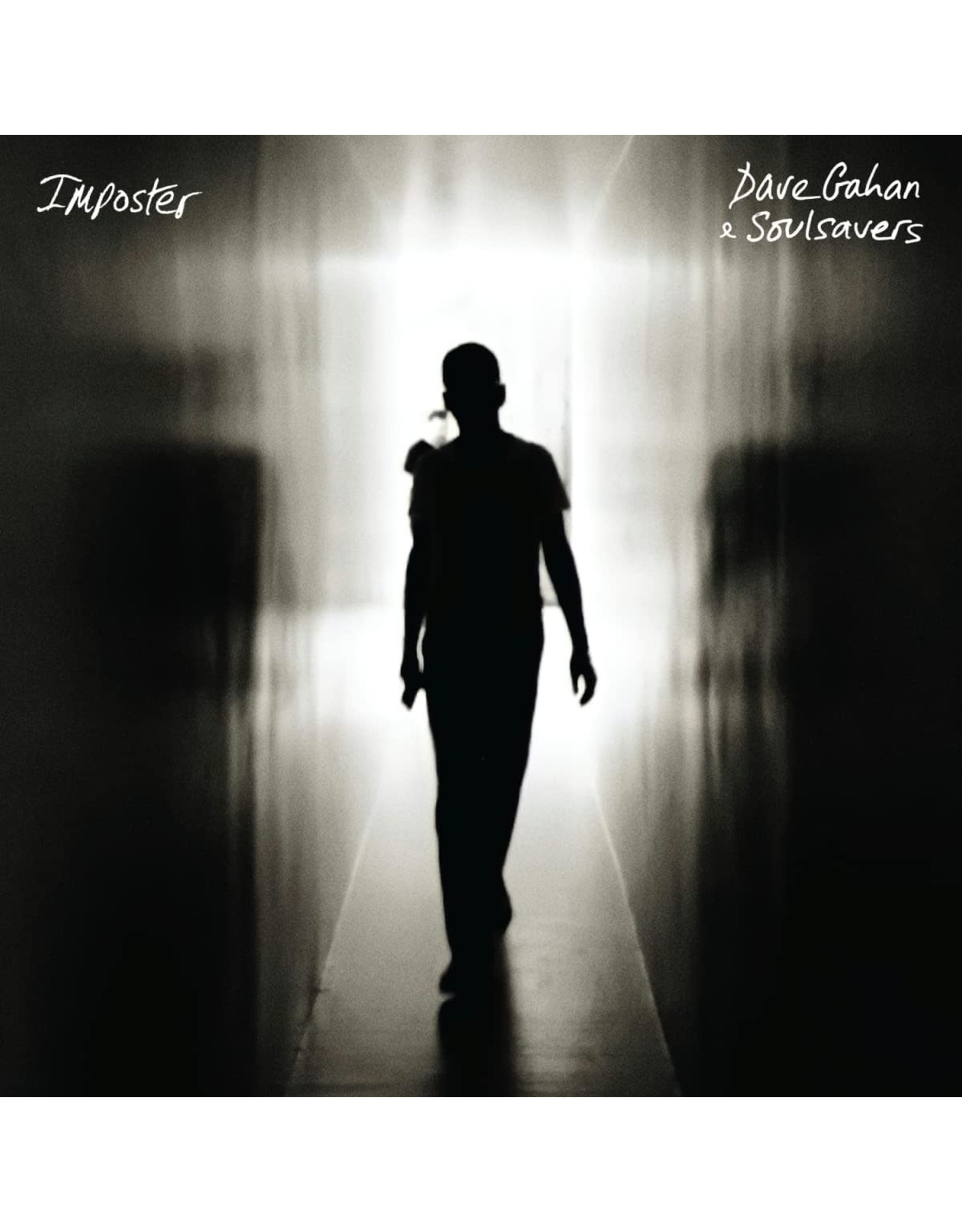 Dave Gahan & Soulsavers - Imposter