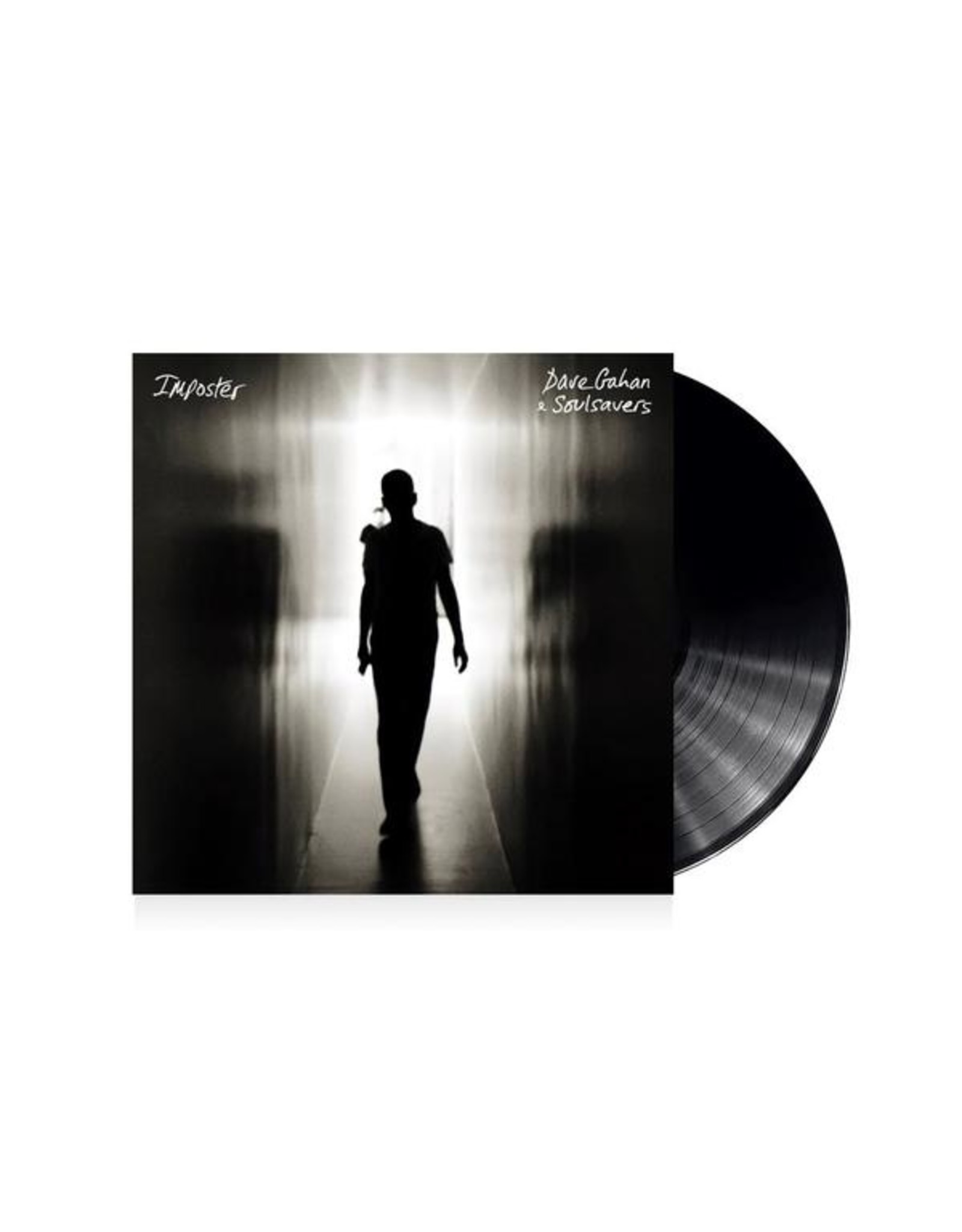 Dave Gahan & Soulsavers - Imposter