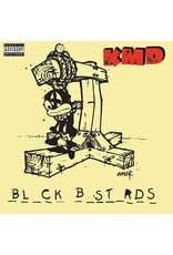 KMD - BL_CK B_ST_RDS (30th Anniversary)