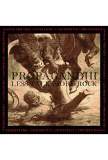 Propagandhi - Less Talk, More Rock