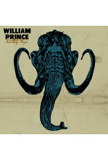 William Prince - Earthly Days