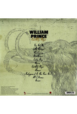 William Prince - Earthly Days