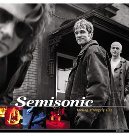 Semisonic - Feeling Strangely Fine (20th Anniversary)