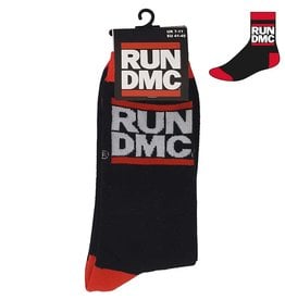 RUN D.M.C. / Classic Logo Socks
